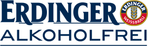 Erdinger Logo PNG Vector