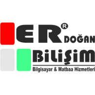 Erdogan Bilisim Logo Vector