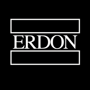 Erdon Logo PNG Vector