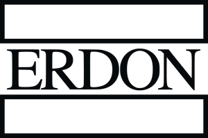 Erdon Logo PNG Vector