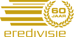 Eredivisie Logo PNG Vector