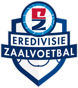 Eredivisie Zaalvoetbal Logo PNG Vector