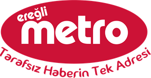 Ereğli Metro Tv Logo Vector