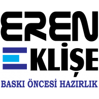 Eren Klise Logo PNG Vector