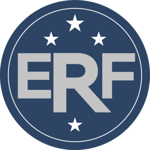 ERF Argentina Logo PNG Vector