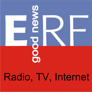 ERF Logo PNG Vector