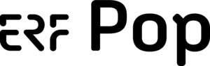 ERF Pop Logo PNG Vector