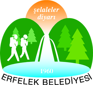 Erfelek Belediyesi Logo Vector