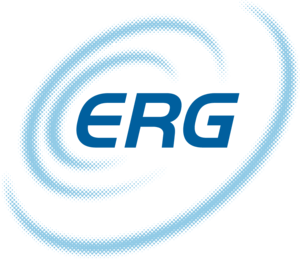 ERG Petroli Logo PNG Vector