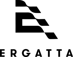 Ergatta Logo PNG Vector