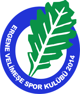 Ergene Velimeşe Spor Kulübü Logo PNG Vector