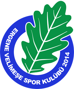 Ergene Velimeşespor Logo PNG Vector