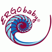 Ergo Baby Logo PNG Vector
