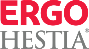 Ergo Hestia Logo PNG Vector