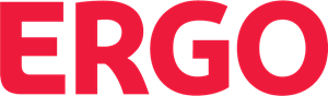 ERGO Logo PNG Vector