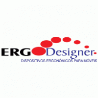 Ergodesigner Logo PNG Vector