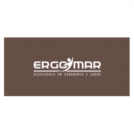 Ergomar Logo PNG Vector