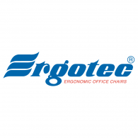 Ergotec Logo PNG Vector