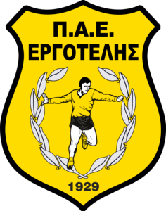 Ergotelis FC Logo Vector
