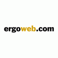 ergoweb.com Logo Vector