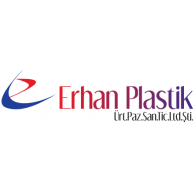 Erhan Plastik Logo PNG Vector