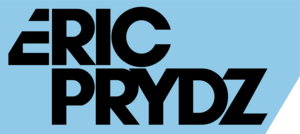 Eric Prydz Logo PNG Vector