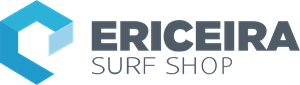 Ericeira Surf Shop Logo PNG Vector
