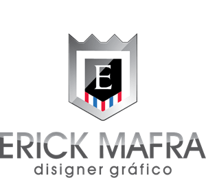 ERICK MAFRA Logo Vector