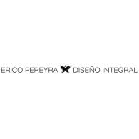 Erico Pereyra | Diseño Integral Logo PNG Vector