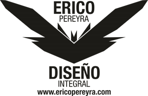Erico Pereyra Logo PNG Vector