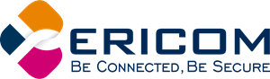 Ericom Software Logo PNG Vector