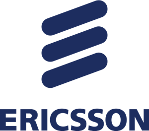 Ericsson Logo Vector