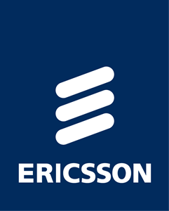 Ericsson Logo Vector