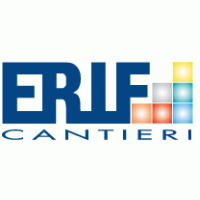 ERIF Cantieri Logo PNG Vector