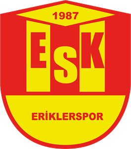 Eriklerspor Logo PNG Vector