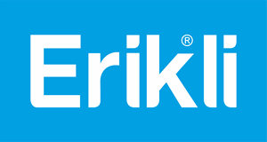 Erikli Logo PNG Vector