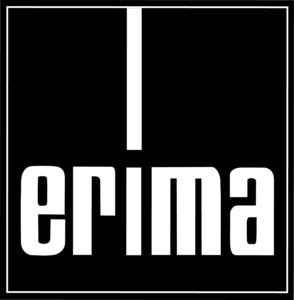 Erima (1971–1976) Logo PNG Vector