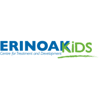 Erinoak Kids Logo PNG Vector