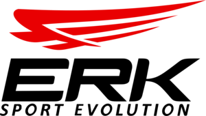 ERK Sport Evolution Logo PNG Vector
