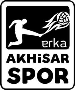 Erka Akhisarspor Logo PNG Vector