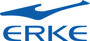 Erke Logo PNG Vector