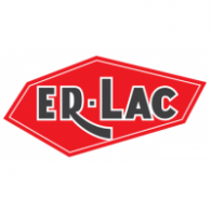 Erlac Logo PNG Vector