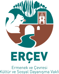 Ermenek ve Çevresi Kültür ve Sosyal Dayanışma Logo PNG Vector