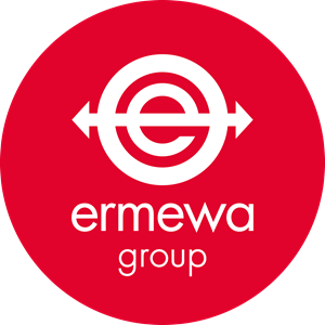 Ermewa Logo PNG Vector
