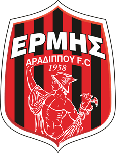 Ermis Aradippou FC Logo PNG Vector