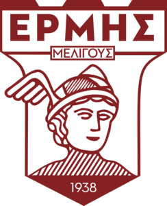 Ermis Meligous Logo PNG Vector