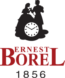 Ernest Borel Logo PNG Vector