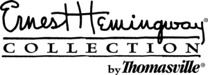 Ernest Hemingway COLLECTION by Thomasville Logo PNG Vector