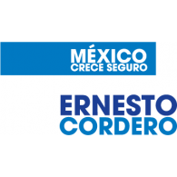 Ernesto Cordero Logo PNG Vector