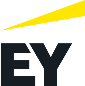 Ernst & Young Logo PNG Vector